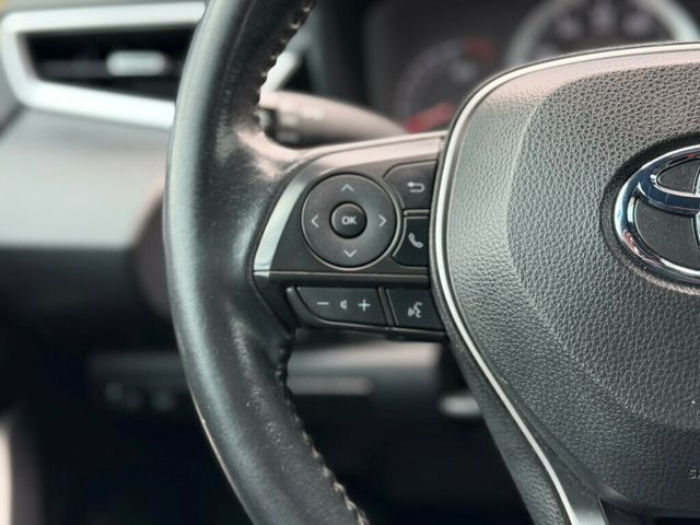 2022 Toyota Corolla SE CVT - 22981133 - 26