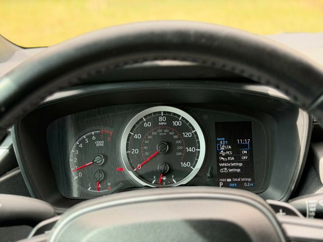 2022 Toyota Corolla SE CVT - 22981133 - 28