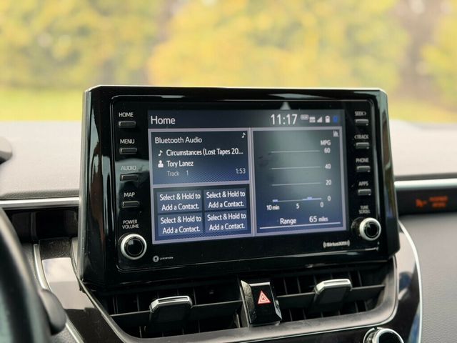 2022 Toyota Corolla SE CVT - 22981133 - 29