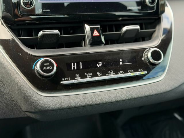 2022 Toyota Corolla SE CVT - 22981133 - 31