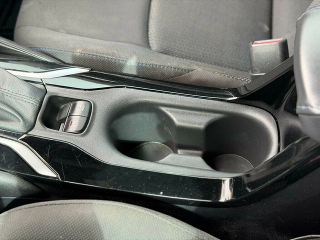 2022 Toyota Corolla SE CVT - 22981133 - 33
