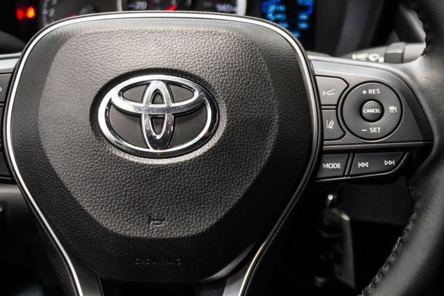 2022 Toyota Corolla SE CVT - 23020348 - 13