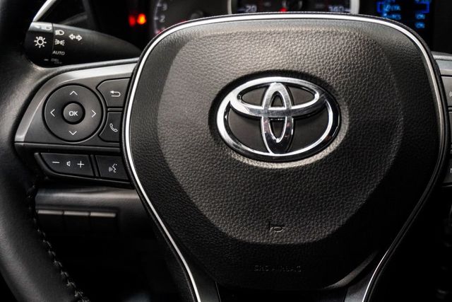 2022 Toyota Corolla SE CVT - 23020348 - 14