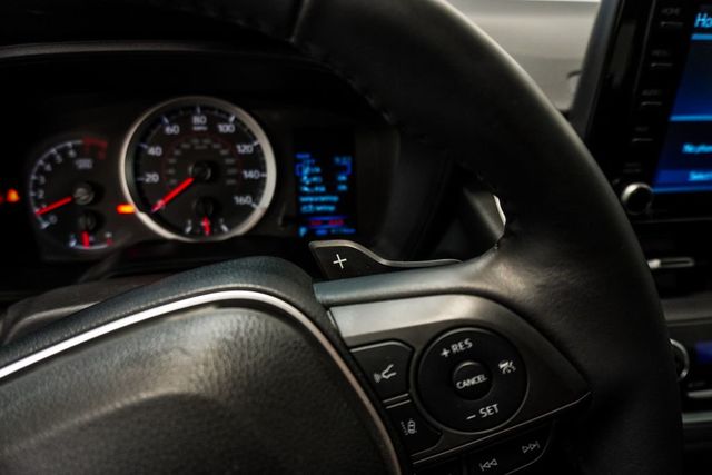 2022 Toyota Corolla SE CVT - 23020348 - 15