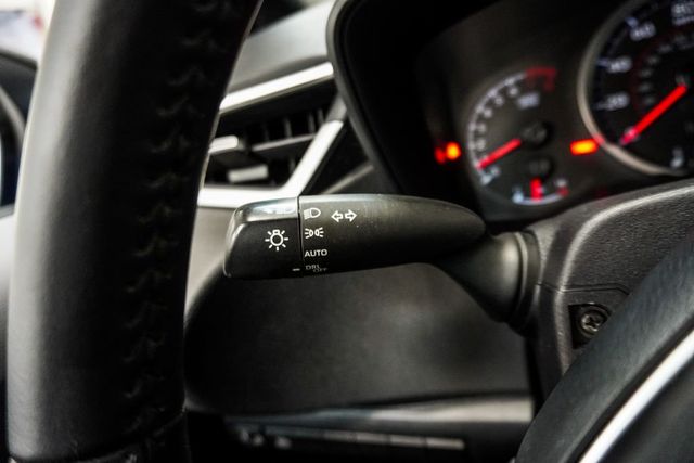 2022 Toyota Corolla SE CVT - 23020348 - 18