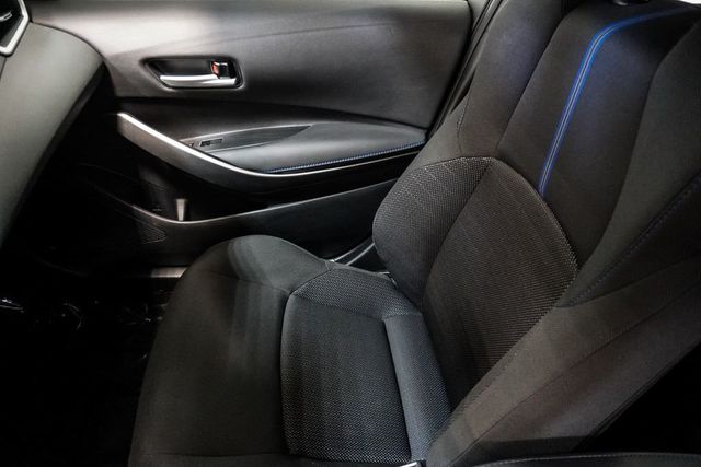 2022 Toyota Corolla SE CVT - 23020348 - 26