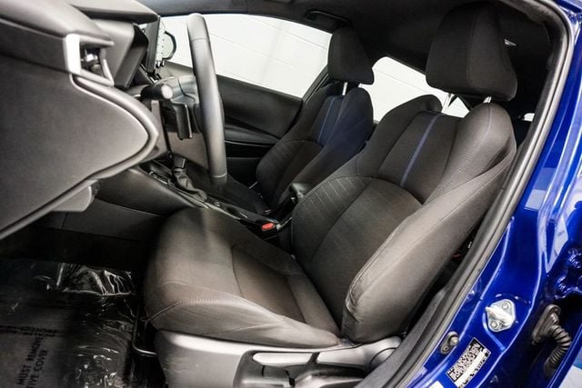 2022 Toyota Corolla SE CVT - 23020348 - 5