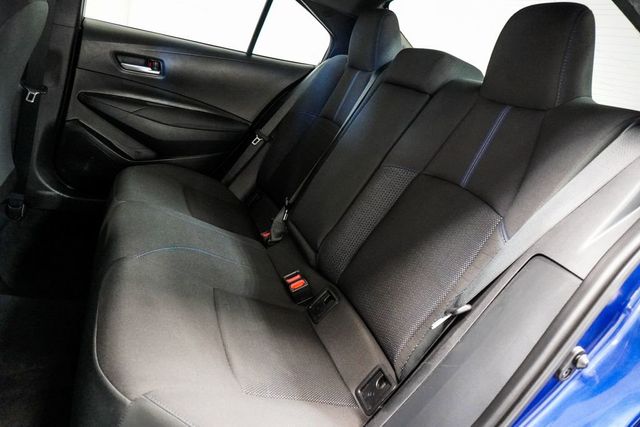 2022 Toyota Corolla SE CVT - 23020348 - 6