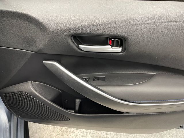 2022 Toyota Corolla SE CVT - 22922818 - 12