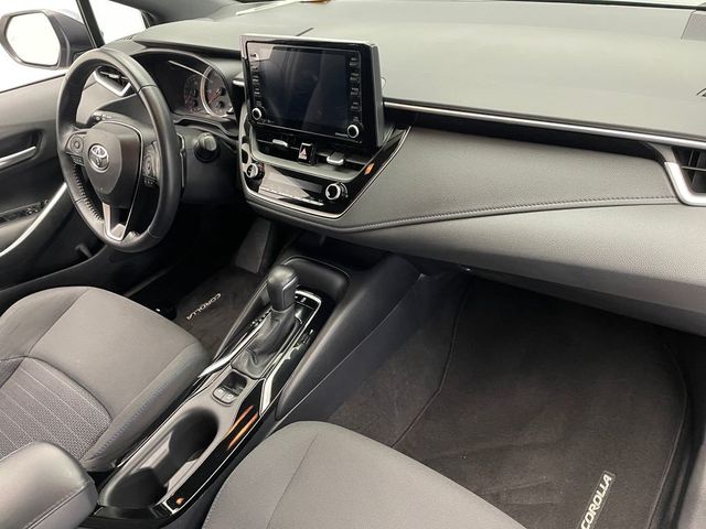 2022 Toyota Corolla SE CVT - 22922818 - 13
