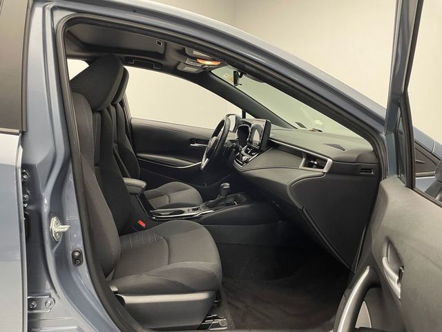 2022 Toyota Corolla SE CVT - 22922818 - 14