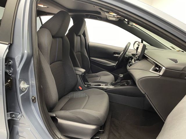 2022 Toyota Corolla SE CVT - 22922818 - 15