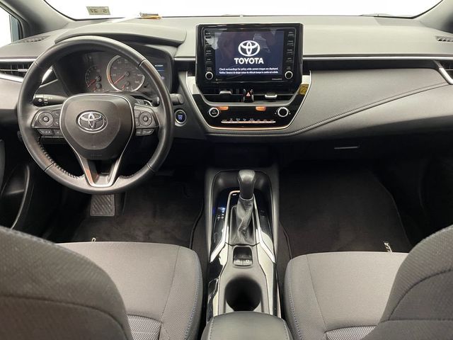 2022 Toyota Corolla SE CVT - 22922818 - 16