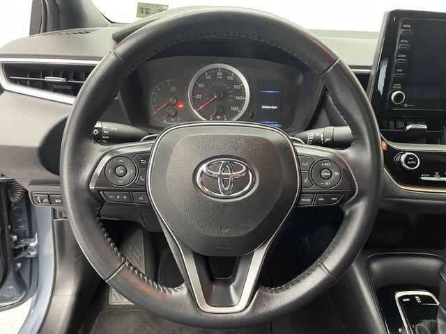 2022 Toyota Corolla SE CVT - 22922818 - 18