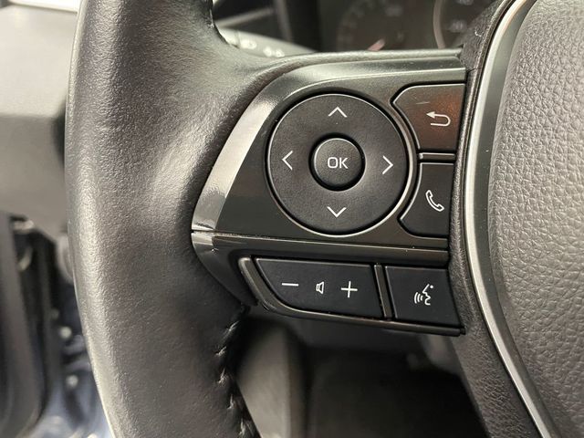 2022 Toyota Corolla SE CVT - 22922818 - 19