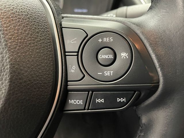 2022 Toyota Corolla SE CVT - 22922818 - 20