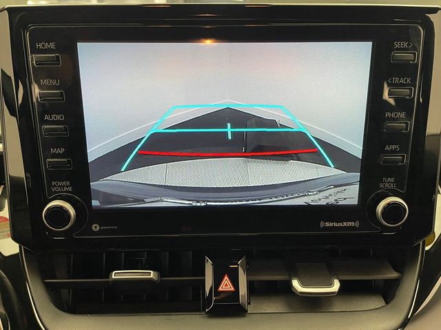 2022 Toyota Corolla SE CVT - 22922818 - 23