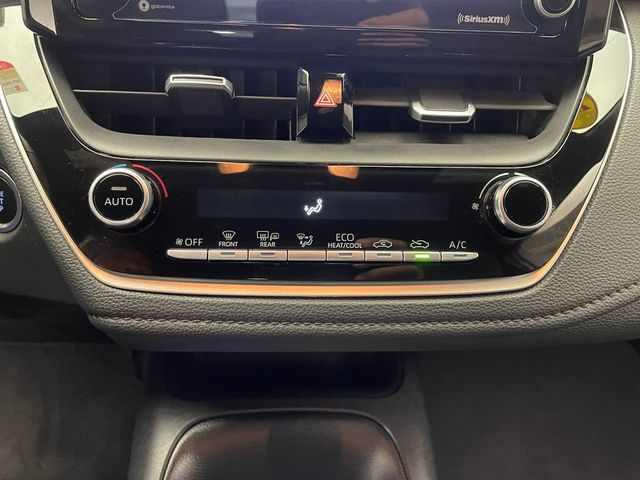 2022 Toyota Corolla SE CVT - 22922818 - 24