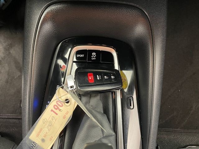 2022 Toyota Corolla SE CVT - 22922818 - 26