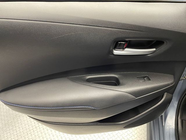 2022 Toyota Corolla SE CVT - 22922818 - 31