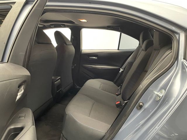 2022 Toyota Corolla SE CVT - 22922818 - 32