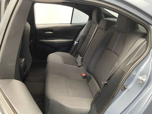 2022 Toyota Corolla SE CVT - 22922818 - 33