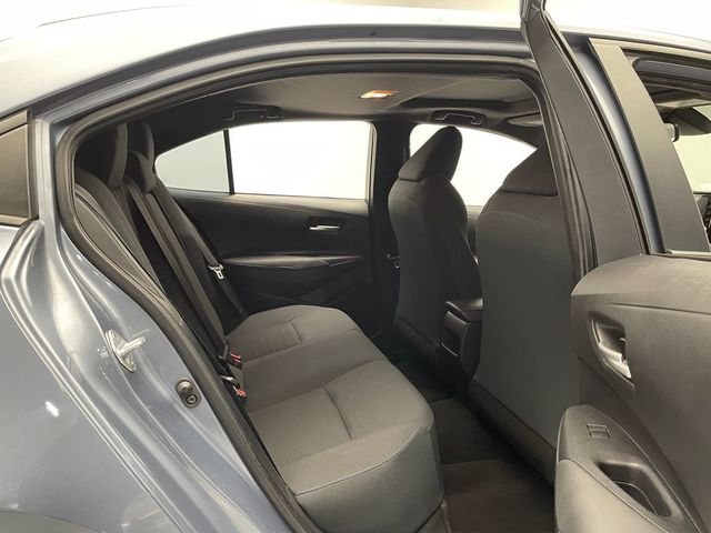 2022 Toyota Corolla SE CVT - 22922818 - 35