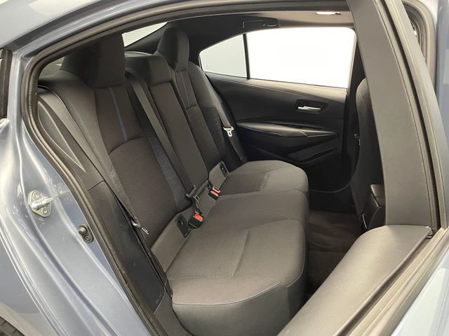 2022 Toyota Corolla SE CVT - 22922818 - 36