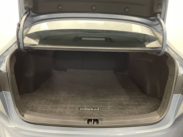 2022 Toyota Corolla SE CVT - 22922818 - 37