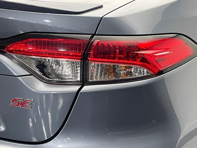 2022 Toyota Corolla SE CVT - 22922818 - 40