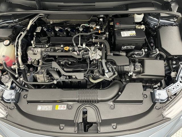 2022 Toyota Corolla SE CVT - 22922818 - 41