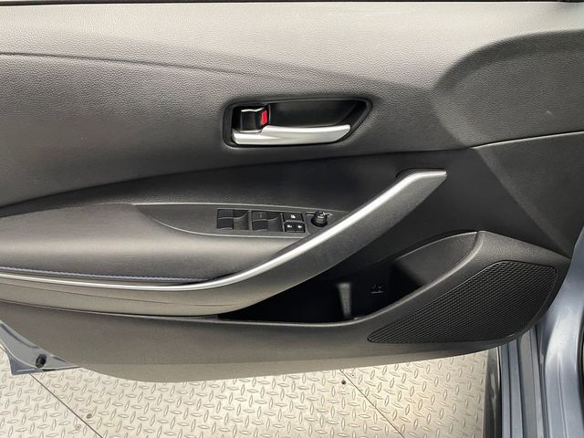 2022 Toyota Corolla SE CVT - 22922818 - 8