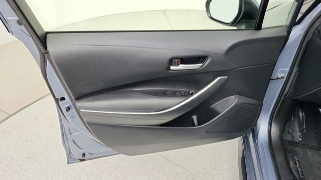 2022 Toyota Corolla SE CVT - 22949190 - 9