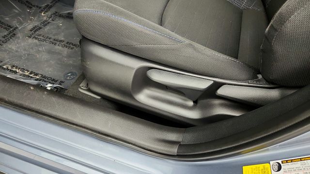 2022 Toyota Corolla SE CVT - 22949190 - 10