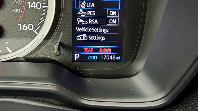 2022 Toyota Corolla SE CVT - 22949190 - 14