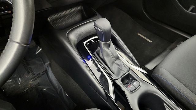 2022 Toyota Corolla SE CVT - 22949190 - 15