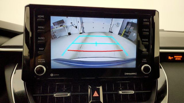 2022 Toyota Corolla SE CVT - 22949190 - 18