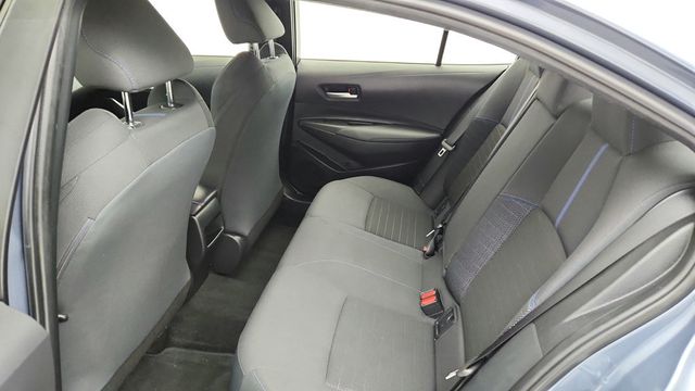 2022 Toyota Corolla SE CVT - 22949190 - 20