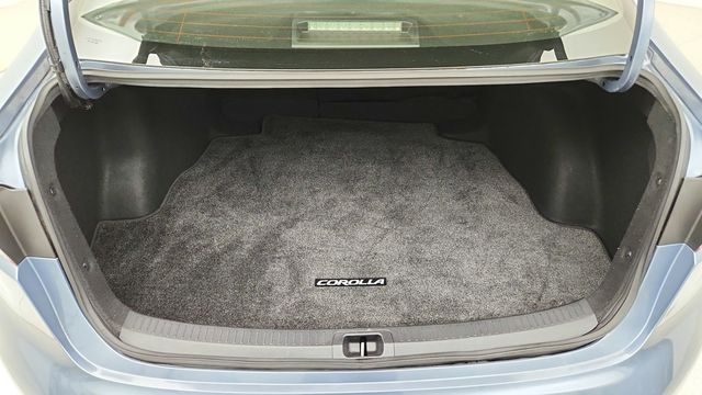 2022 Toyota Corolla SE CVT - 22949190 - 21