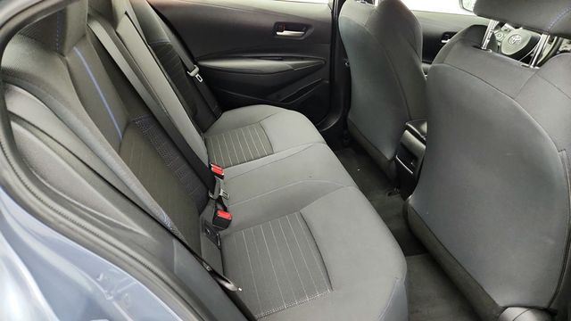 2022 Toyota Corolla SE CVT - 22949190 - 22