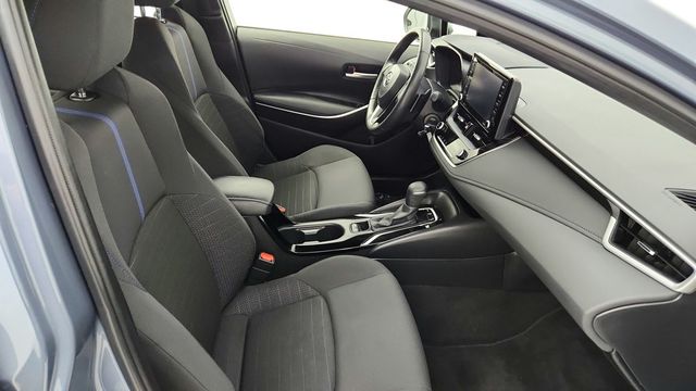 2022 Toyota Corolla SE CVT - 22949190 - 23