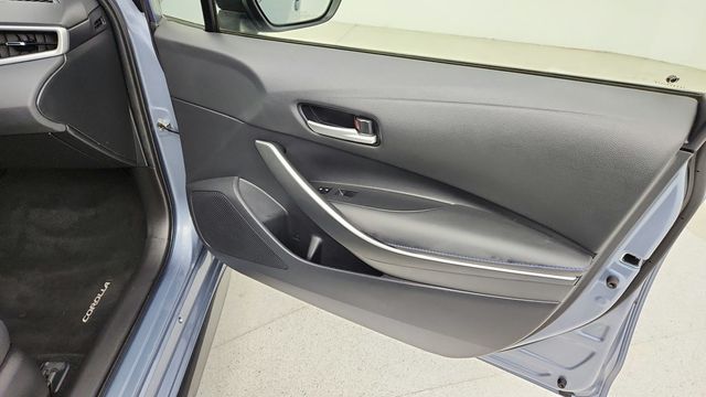 2022 Toyota Corolla SE CVT - 22949190 - 25