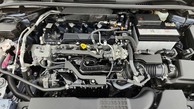 2022 Toyota Corolla SE CVT - 22949190 - 26