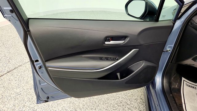 2022 Toyota Corolla SE CVT - 22958864 - 9