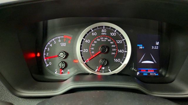 2022 Toyota Corolla SE CVT - 22958864 - 13