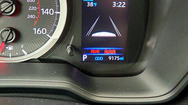 2022 Toyota Corolla SE CVT - 22958864 - 14