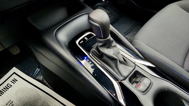 2022 Toyota Corolla SE CVT - 22958864 - 15