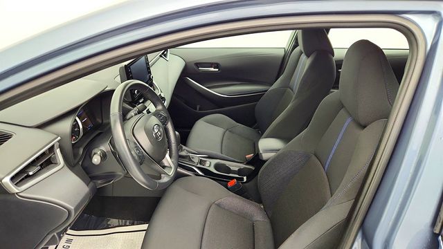 2022 Toyota Corolla SE CVT - 22958864 - 18