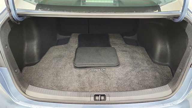 2022 Toyota Corolla SE CVT - 22958864 - 20