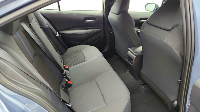 2022 Toyota Corolla SE CVT - 22958864 - 21